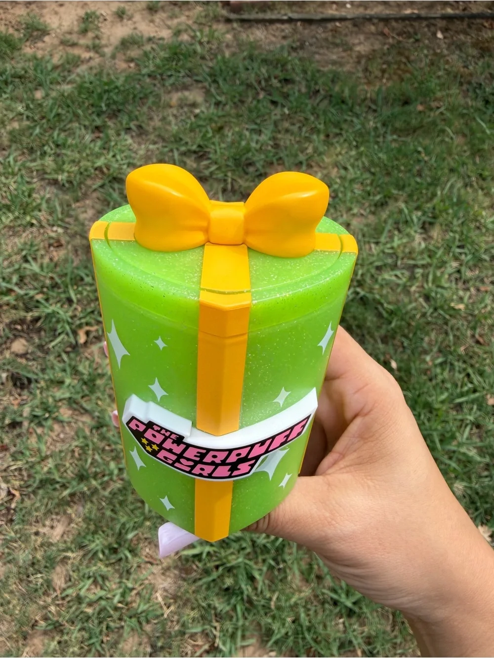 POP MART surprise box